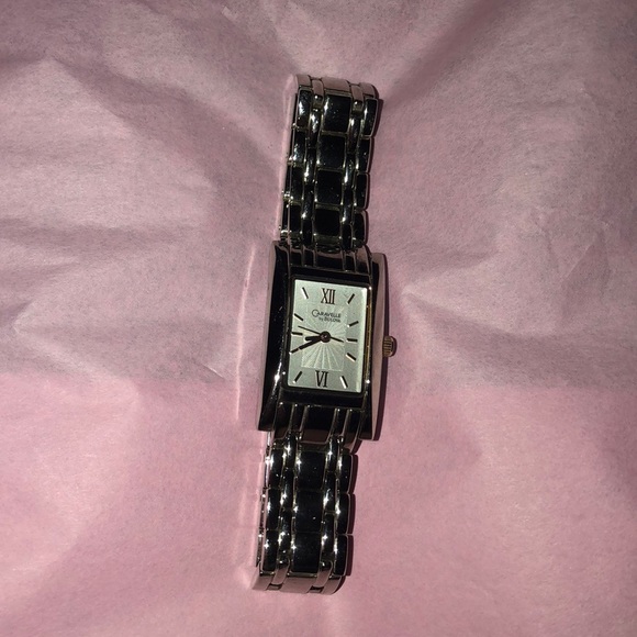 Bulova Accessories - Authentic Bulova Watch